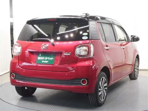 Daihatsu Boon