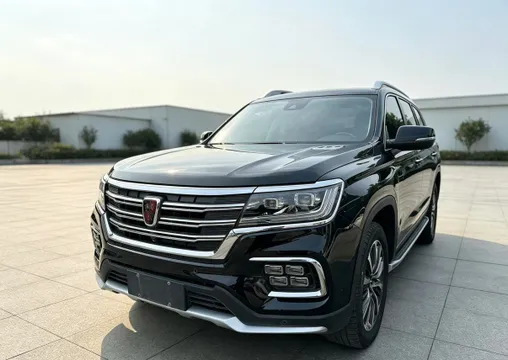 Roewe RX8