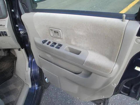 Subaru Dias Wagon