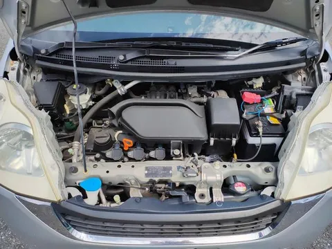 Honda Life