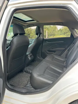 Buick Excelle GT