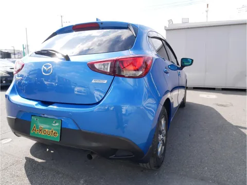 Mazda Mazda2 (Demio)