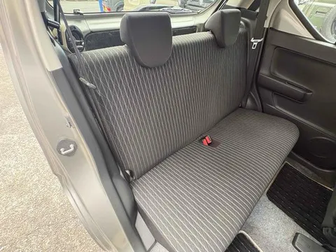 Suzuki Alto Works
