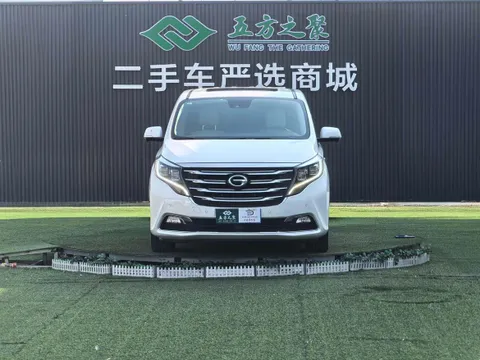 Gac M8