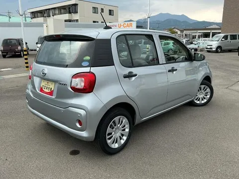 Daihatsu Boon