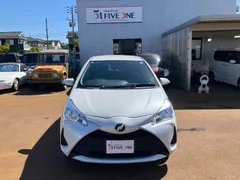 Toyota Yaris (Vitz)
