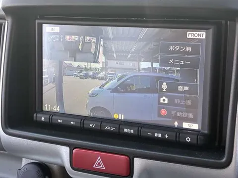Nissan Clipper Rio