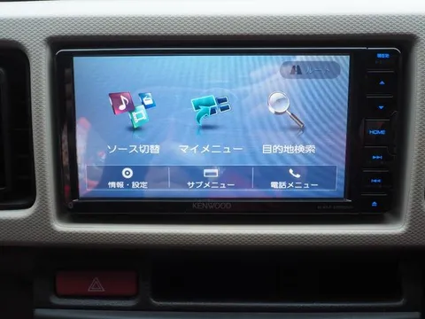 Mazda Carol