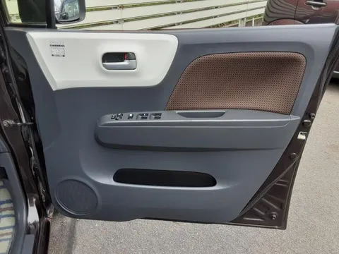 Suzuki MR Wagon