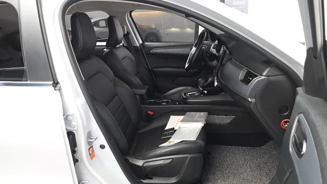 Renault Arkana (XM3)