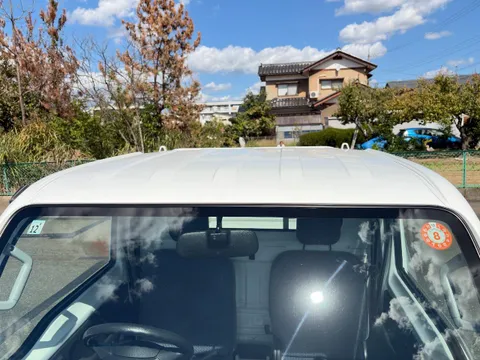 Honda Acty Truck