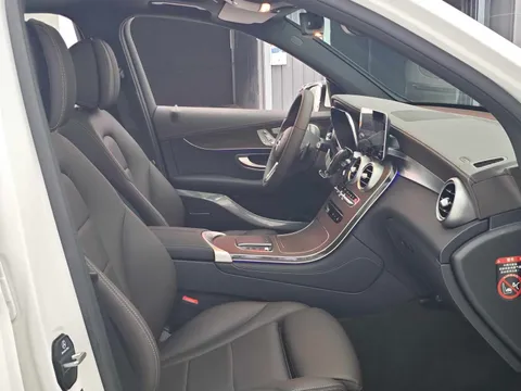 Mercedes-Benz Mercedes-Benz GLC