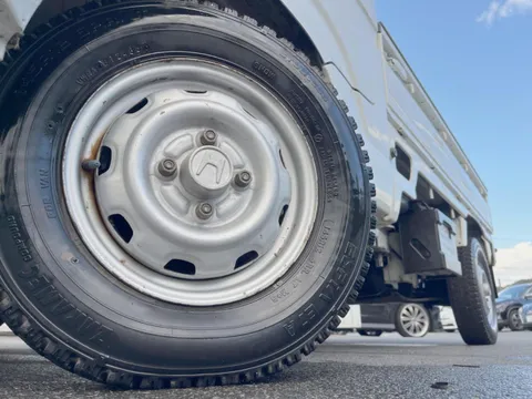 Honda Acty Truck