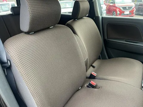 Suzuki MR Wagon