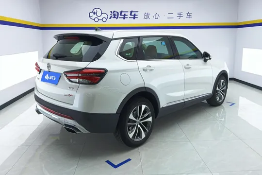 Brilliance V7