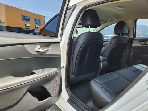Kia Cerato (K3)