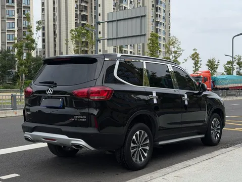 Maxus D90