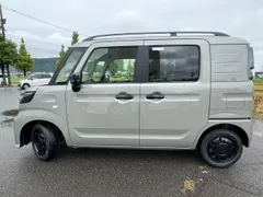 Suzuki Spacia Base