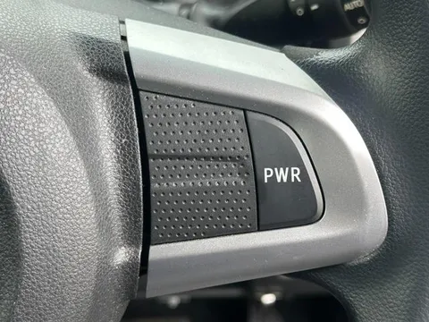 Toyota Pixis Mega