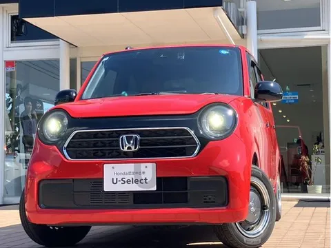 Honda N-ONE