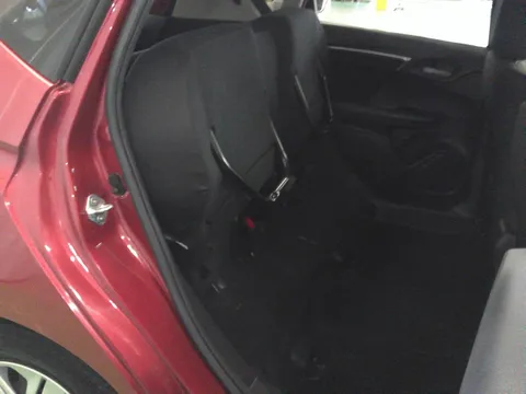 Honda Jazz (Fit)