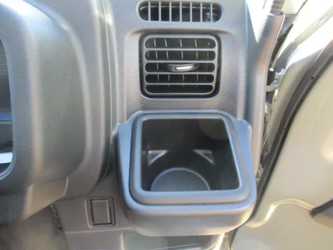 Suzuki Carry Track