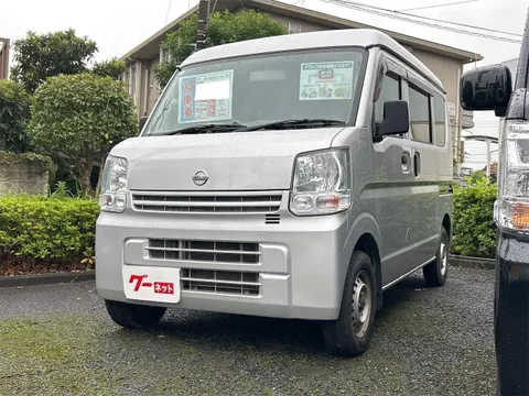 Nissan Clipper
