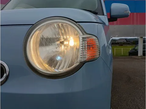 Daihatsu Mira Cocoa
