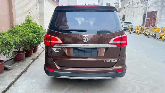 Baojun 730