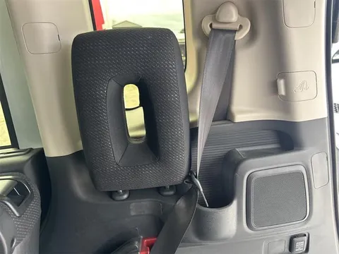 Honda N-BOX Plus