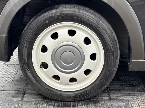 Suzuki Alto Lapin LC