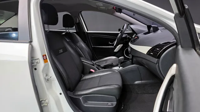 Renault SM3