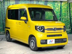 Honda N-VAN +Style