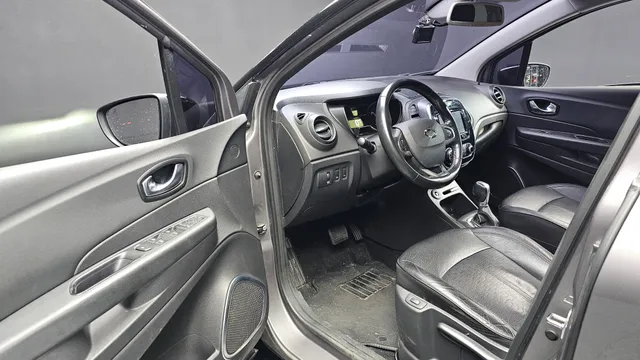 Renault QM3