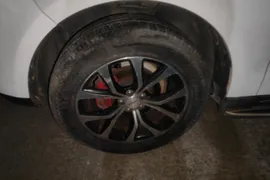 Zotye T600