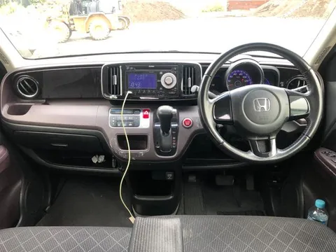 Honda N-ONE