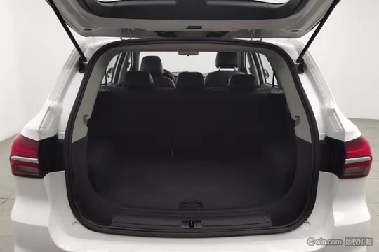 Roewe RX5