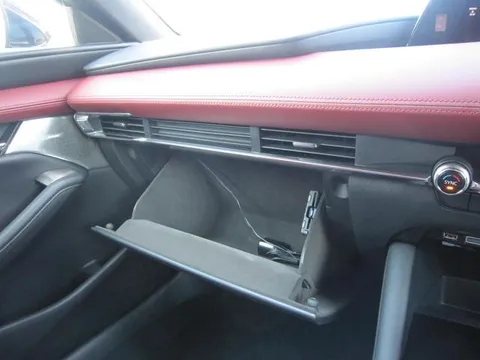 Mazda MAZDA3 Fastback
