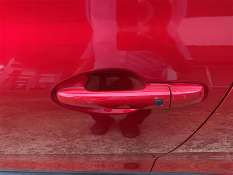 Suzuki Swift Sport