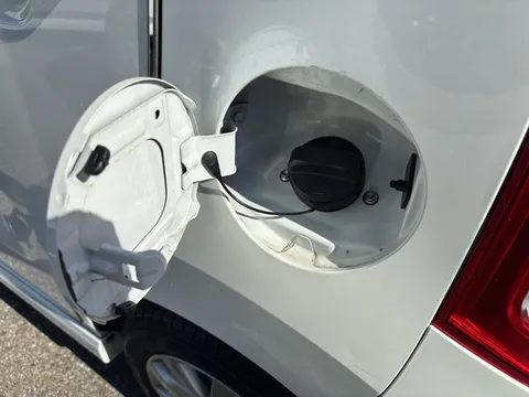 Mazda AZ-Wagon