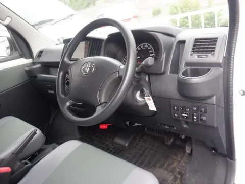Toyota TownAce Van