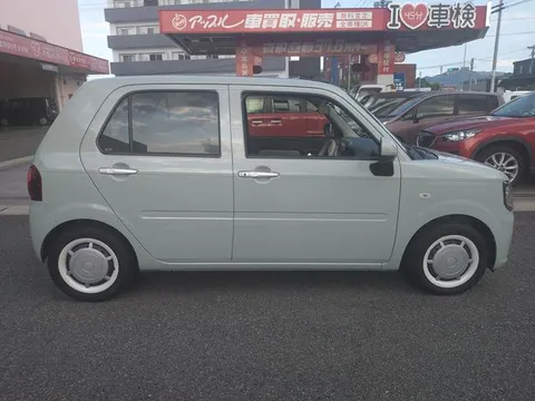 Daihatsu Mira Tocot