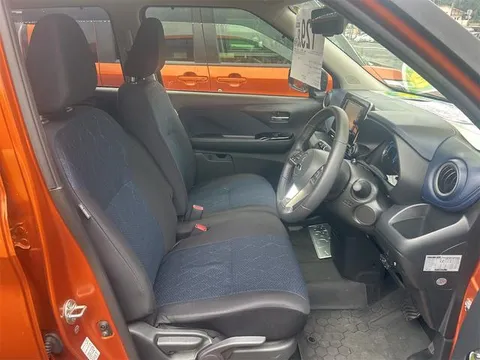 Mitsubishi eK X
