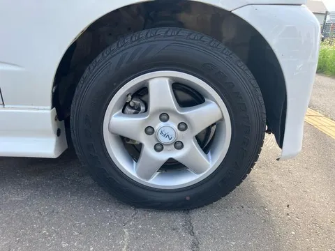 Daihatsu Terios Kid