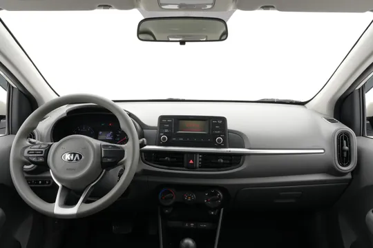 Kia Picanto (Morning)