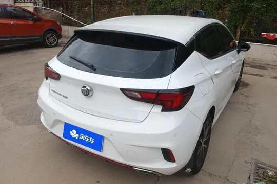 Buick Verano
