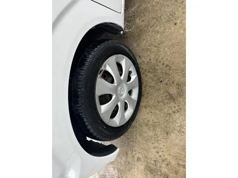 Mazda Flair
