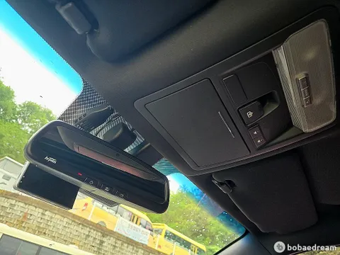 SsangYong G4 Rexton