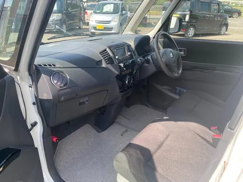 Suzuki Palette SW