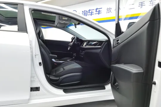 Hyundai Mistra